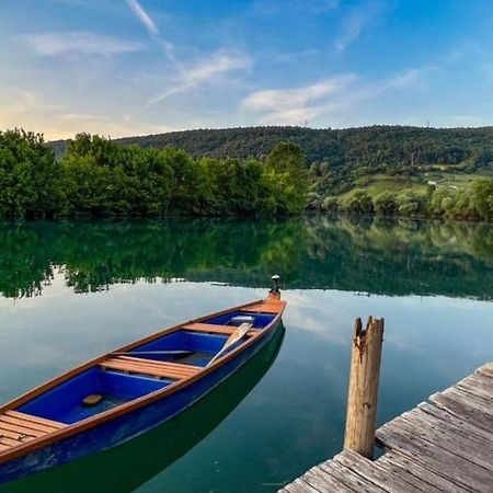 Bihać Apartments River Una 4 מראה חיצוני תמונה