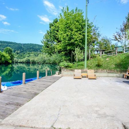 Bihać Apartments River Una 4 מראה חיצוני תמונה