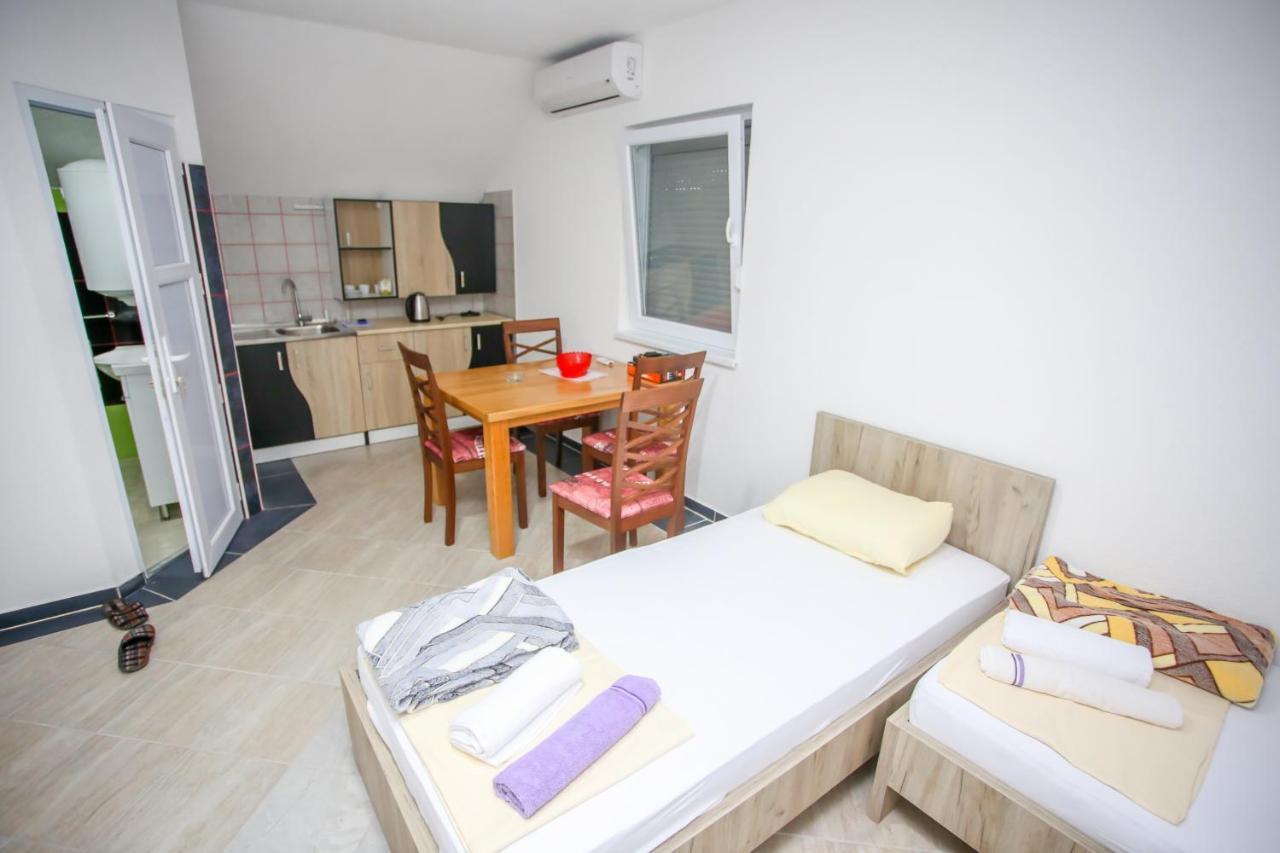 Bihać Apartments River Una 4 מראה חיצוני תמונה