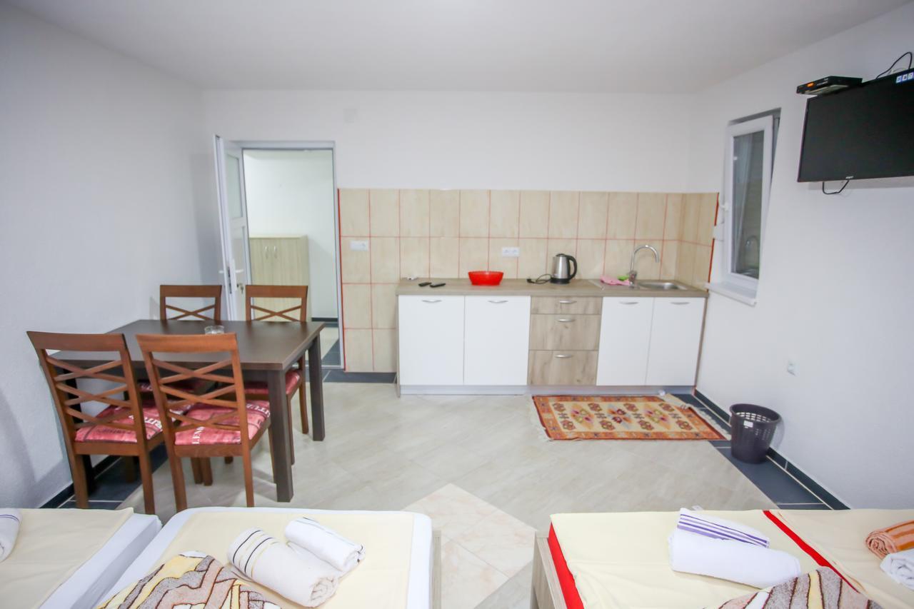 Bihać Apartments River Una 4 מראה חיצוני תמונה