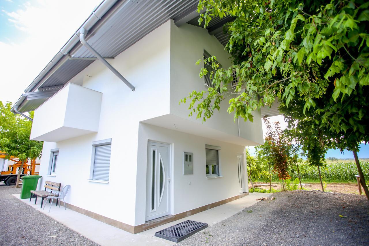 Bihać Apartments River Una 4 מראה חיצוני תמונה