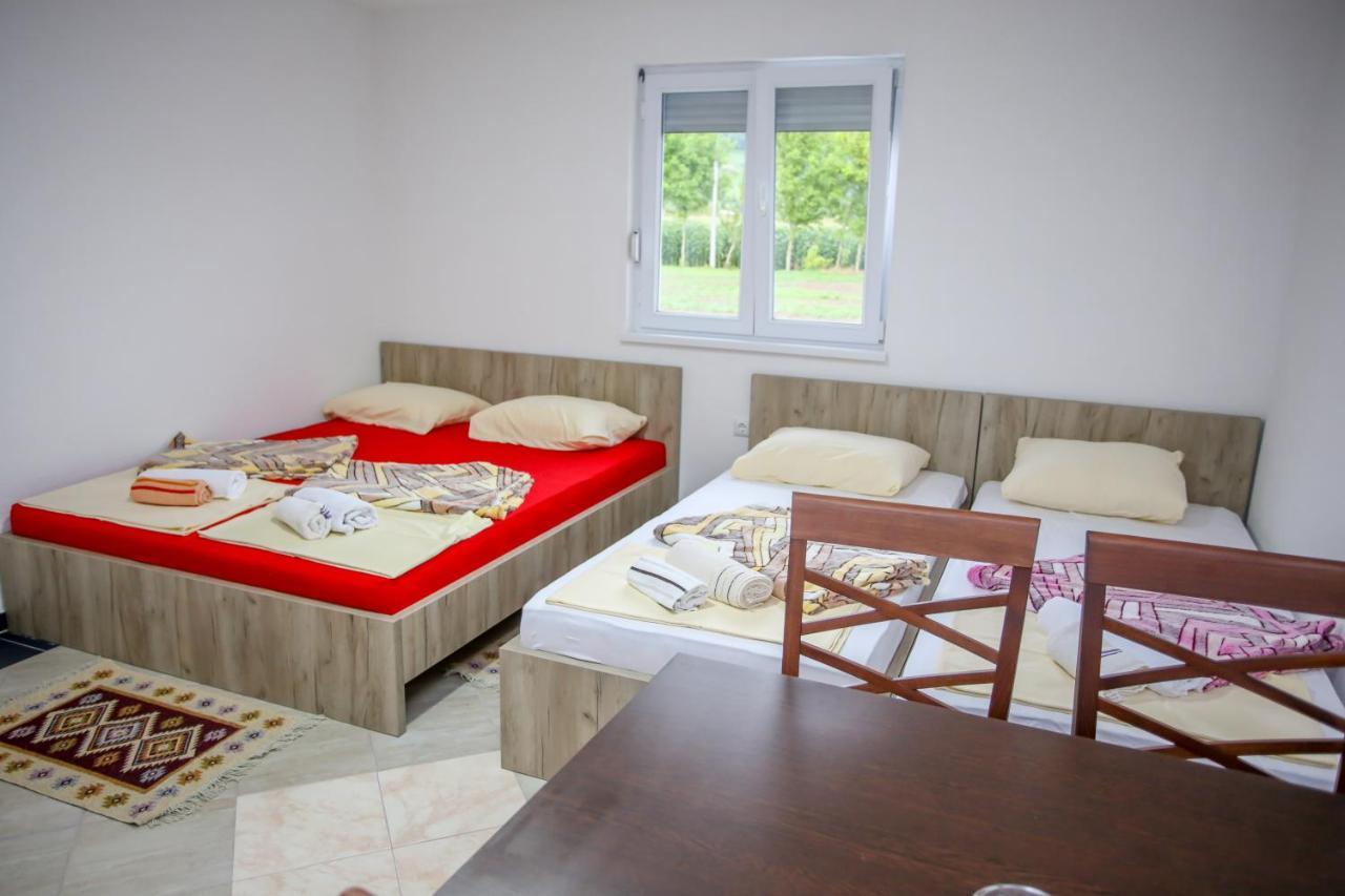 Bihać Apartments River Una 4 מראה חיצוני תמונה