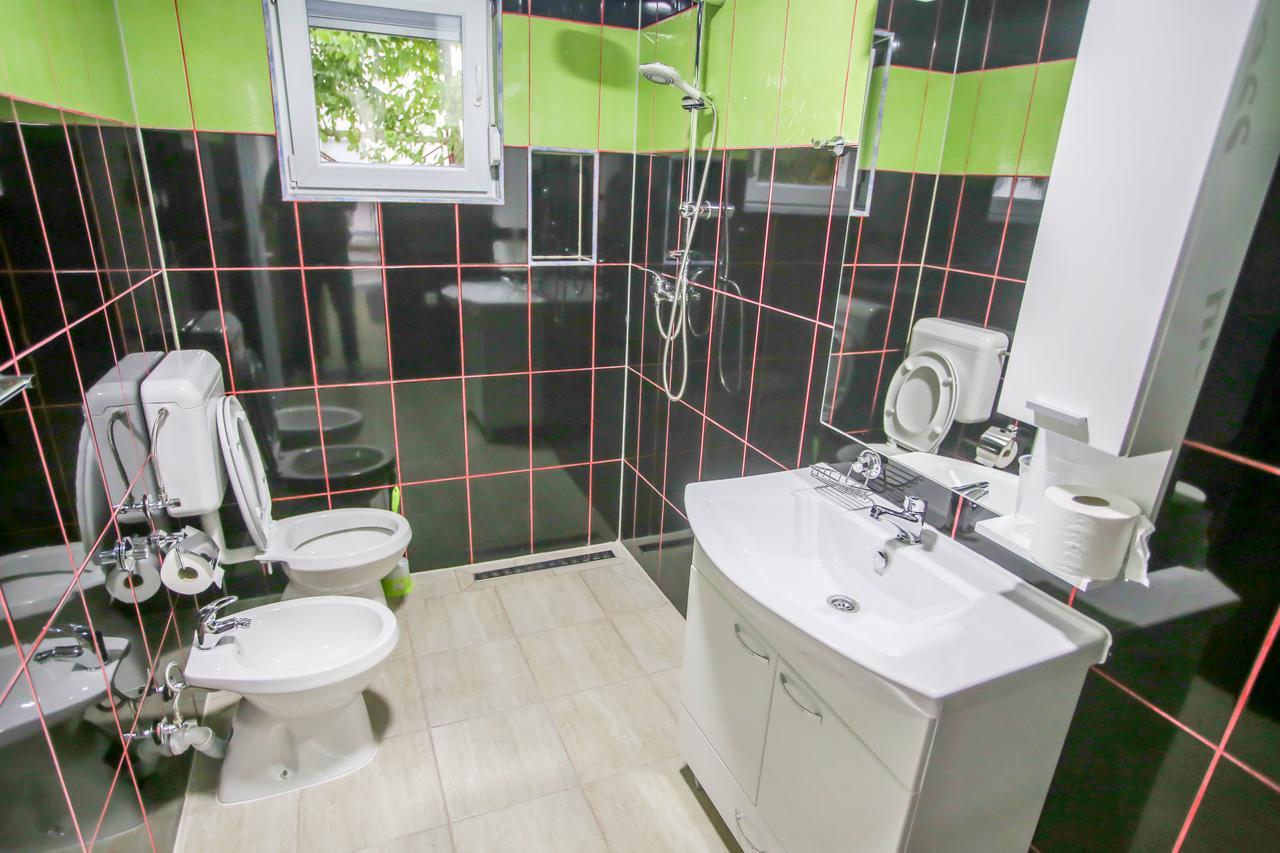 Bihać Apartments River Una 4 מראה חיצוני תמונה