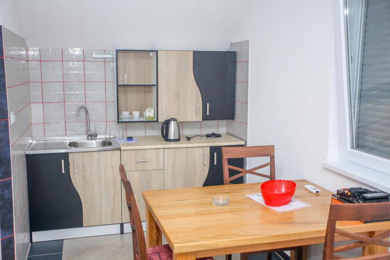 Bihać Apartments River Una 4 מראה חיצוני תמונה