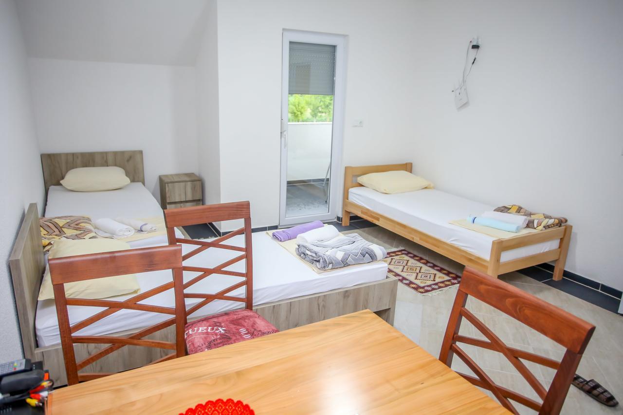 Bihać Apartments River Una 4 מראה חיצוני תמונה